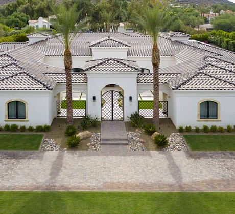 Resort House