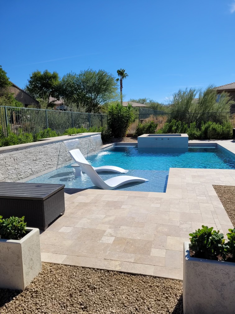 Remodel or Renovate Your Pool