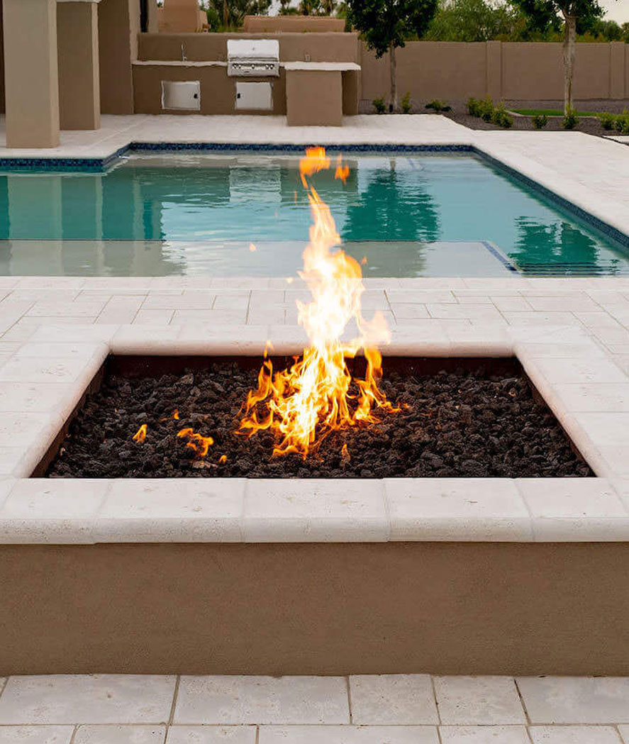 Elevate Your Backyard