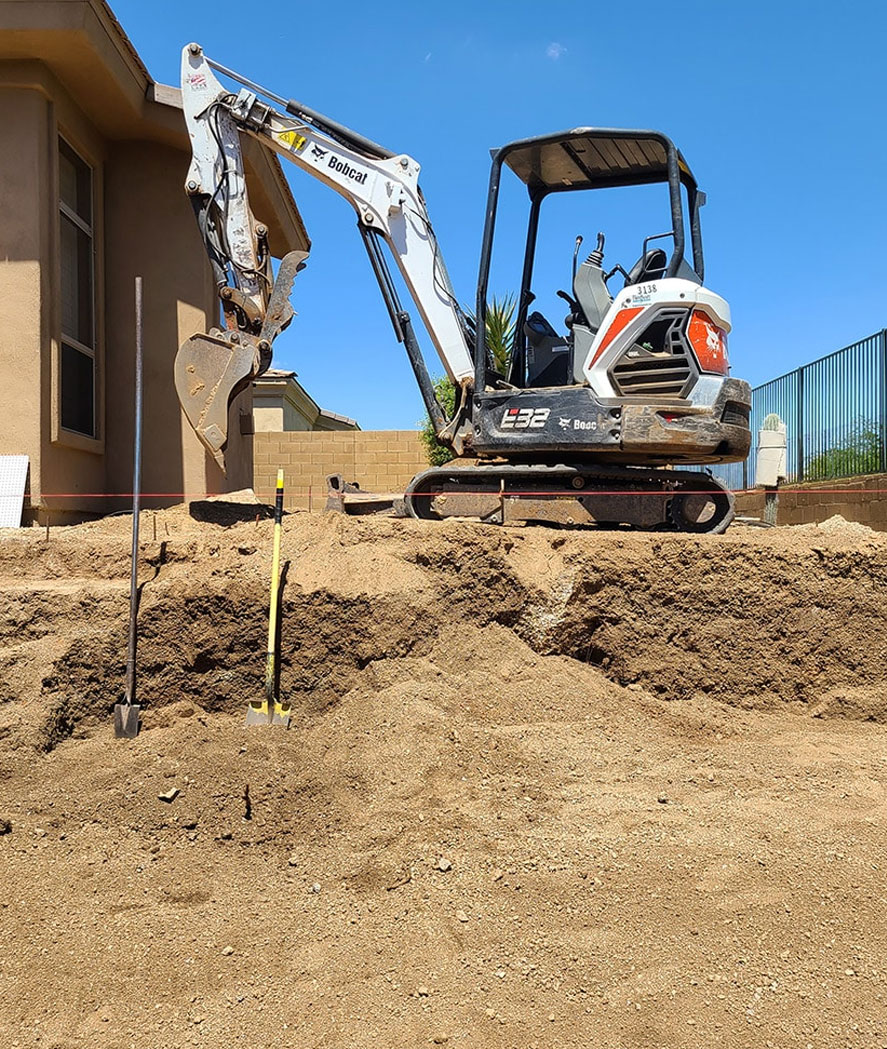 Kickstart Your Pool’s Transformation